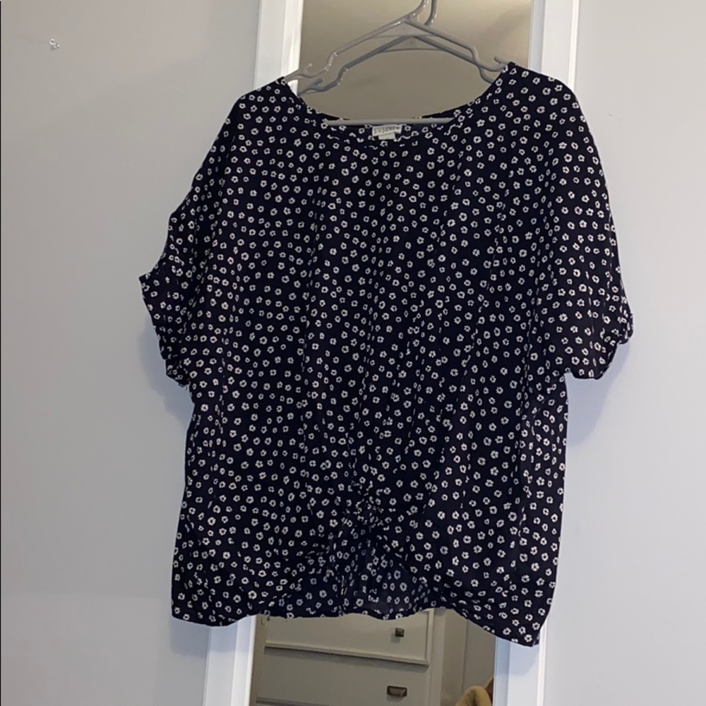 Blouse JCREW